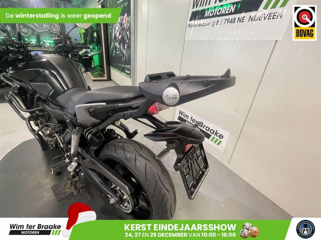 yamaha - tracer-700-abs