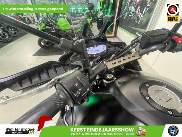 yamaha - tracer-700-abs