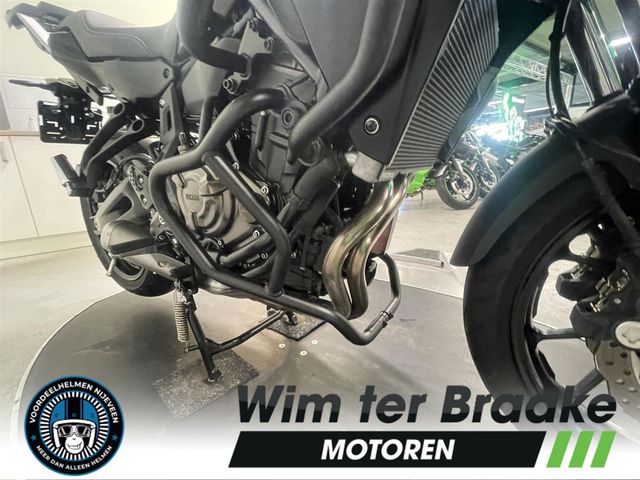yamaha - tracer-700-abs