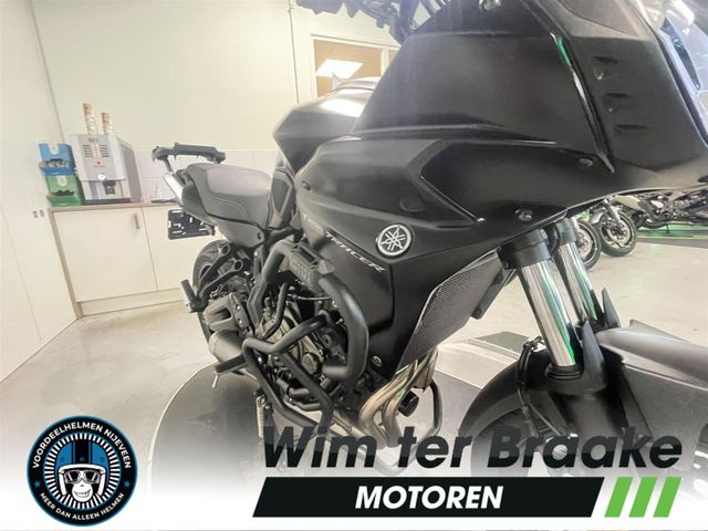 yamaha - tracer-700-abs