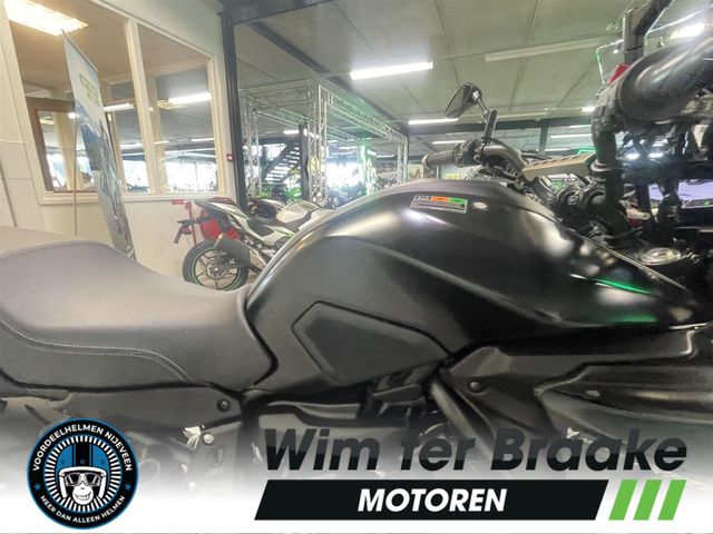 yamaha - tracer-700-abs