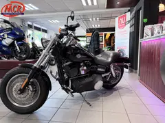 Harley-Davidson FAT BOB Fxdf 2008 occasion – foto 5 van 7