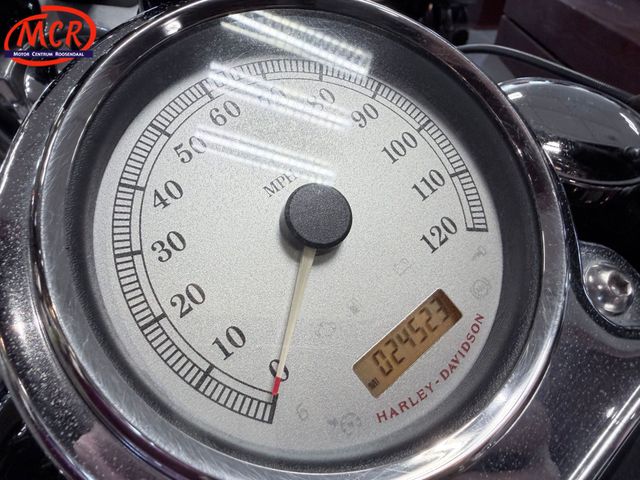 harley-davidson - fat-bob-fxdf