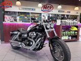 HARLEY-DAVIDSON FAT BOB FXDF