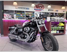 Harley-Davidson FAT BOB Fxdf 2008 occasion