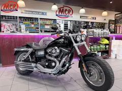 Harley-Davidson FAT BOB Fxdf 2008 occasion – foto 2 van 7