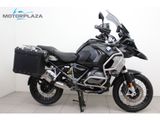 BMW R 1250 GS ADVENTURE