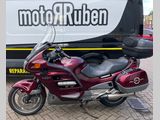 HONDA ST 1100 PAN EUROPEAN