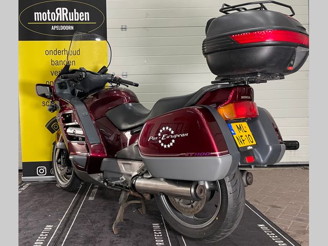 honda - st-1100-pan-european