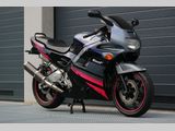 HONDA CBR 600 F