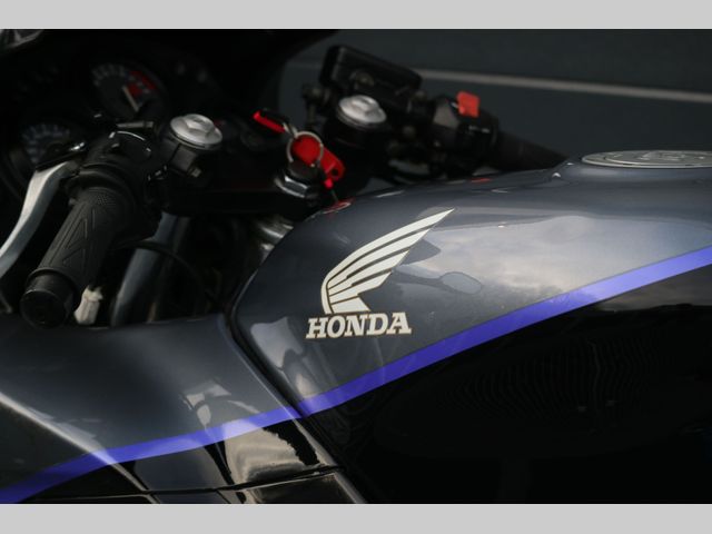 honda - cbr-600-f