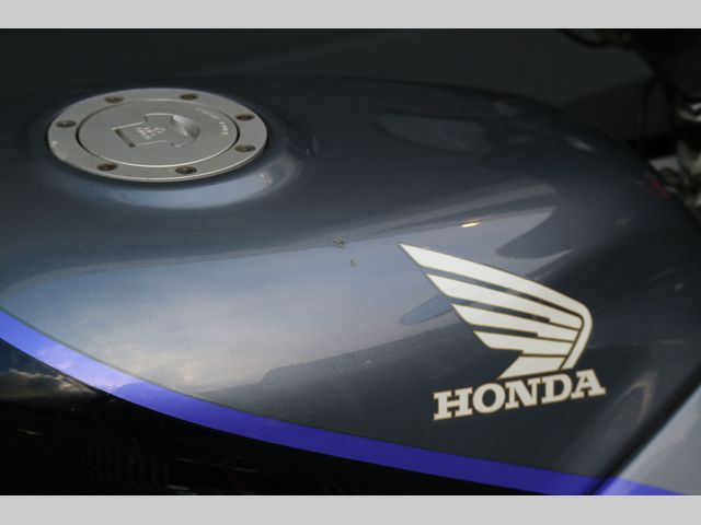 honda - cbr-600-f