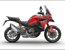 Ducati Multistrada V2 2026 nieuw