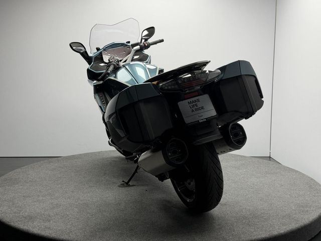 bmw - k-1600-gt