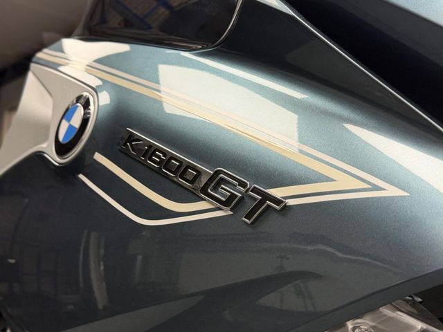 bmw - k-1600-gt