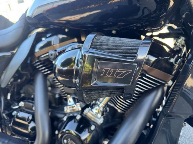 harley-davidson - road-glide-st
