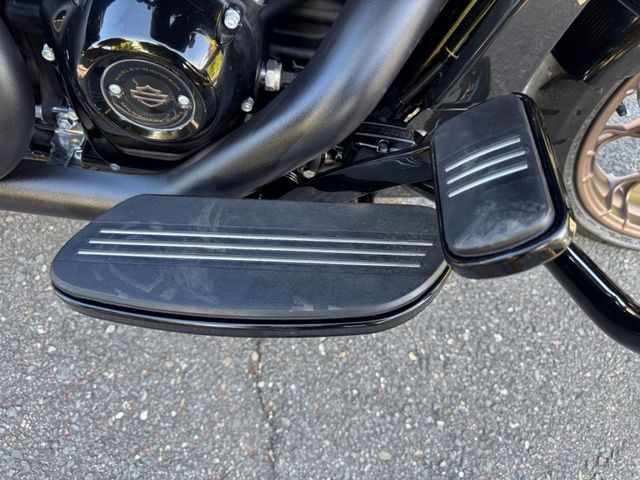 harley-davidson - road-glide-st