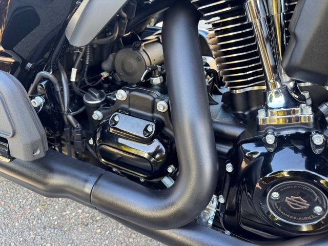 harley-davidson - road-glide-st