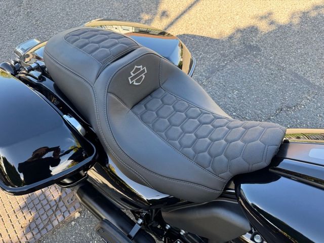 harley-davidson - road-glide-st