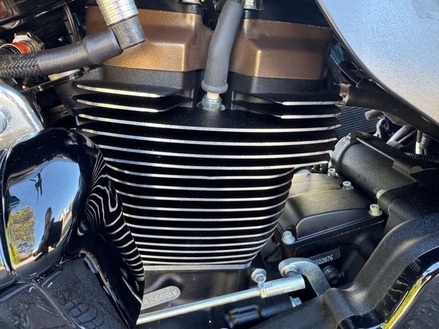 harley-davidson - road-glide-st