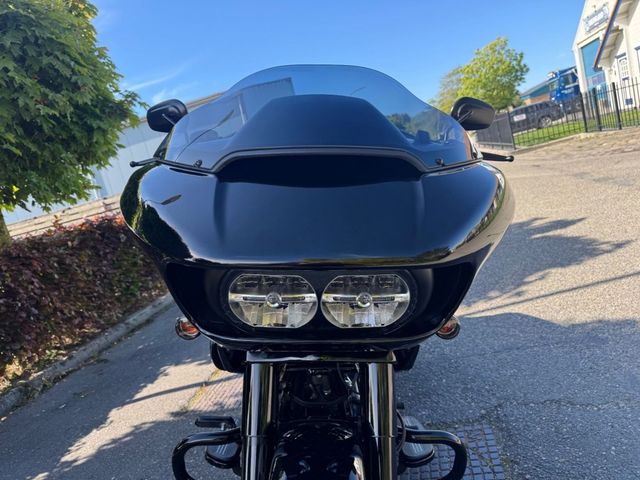 harley-davidson - road-glide-st