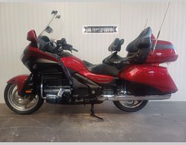 Honda GL 1800 Goldwing ABS 2012