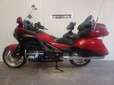 HONDA GL 1800 GOLDWING ABS