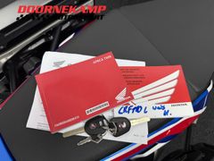 Honda CRF 1100 Africa Twin 2021 occasion – foto 18 van 19