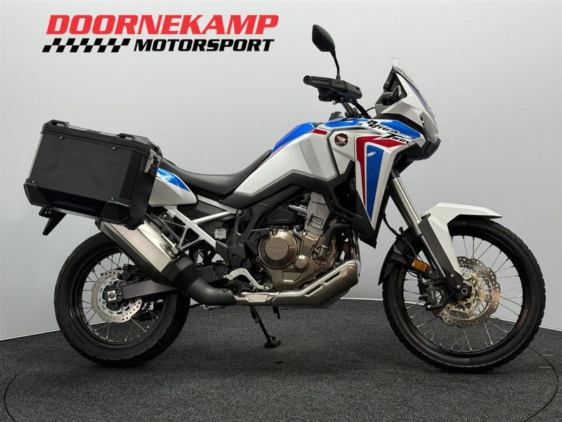 Honda CRF 1100 Africa Twin 2021 occasion