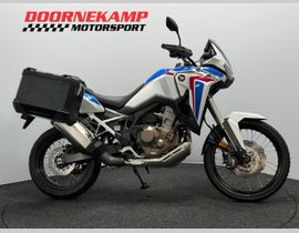 Honda CRF 1100 L Africa Twin 2021 occasion