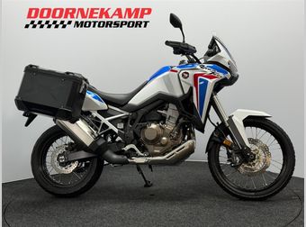 Honda CRF 1100 L Africa Twin 2021 occasion