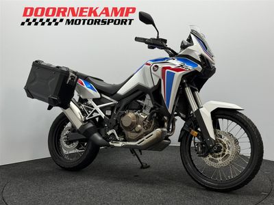 HONDA CRF 1100 L AFRICA TWIN – foto 2