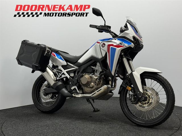 honda - crf-1100-l-africa-twin
