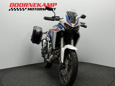 HONDA CRF 1100 L AFRICA TWIN – foto 4