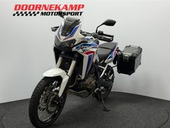 Honda CRF 1100 Africa Twin 2021 occasion – foto 6 van 19