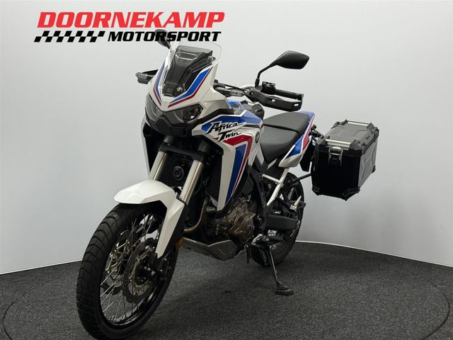 honda - crf-1100-l-africa-twin