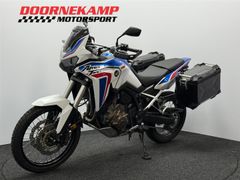 Honda CRF 1100 Africa Twin 2021 occasion – foto 7 van 19