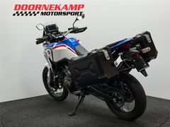 Honda CRF 1100 Africa Twin 2021 occasion – foto 11 van 19
