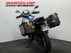 Honda CRF 1100 Africa Twin 2021 occasion – foto 12 van 19