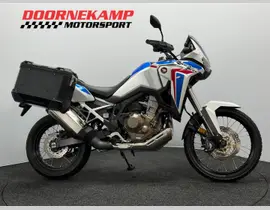 Honda CRF 1100 L Africa Twin 2021 occasion