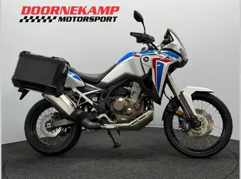 Honda CRF 1100 L Africa Twin 2021 occasion