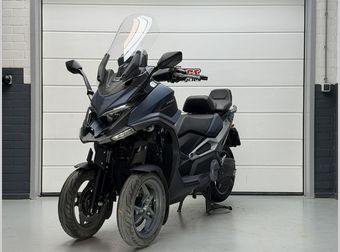 Kymco CV3 550I ABS 2024 occasion
