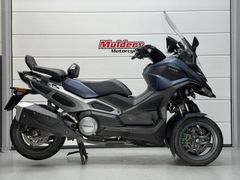 Kymco CV3 550I ABS 2024 occasion – foto 2 van 13