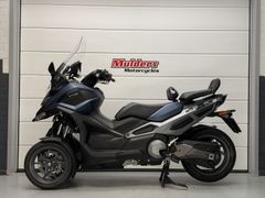 Kymco CV3 550I ABS 2024 occasion – foto 3 van 13