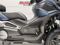 Kymco CV3 550I ABS 2024 occasion – foto 5 van 13