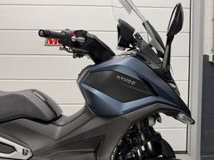 Kymco CV3 550I ABS 2024 occasion – foto 6 van 13