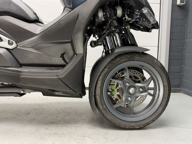 kymco - cv3-550i-abs