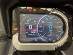 Kymco CV3 550I ABS 2024 occasion – foto 9 van 13