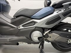 Kymco CV3 550I ABS 2024 occasion – foto 11 van 13