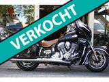 INDIAN MOTORCYCLE ROADMASTER